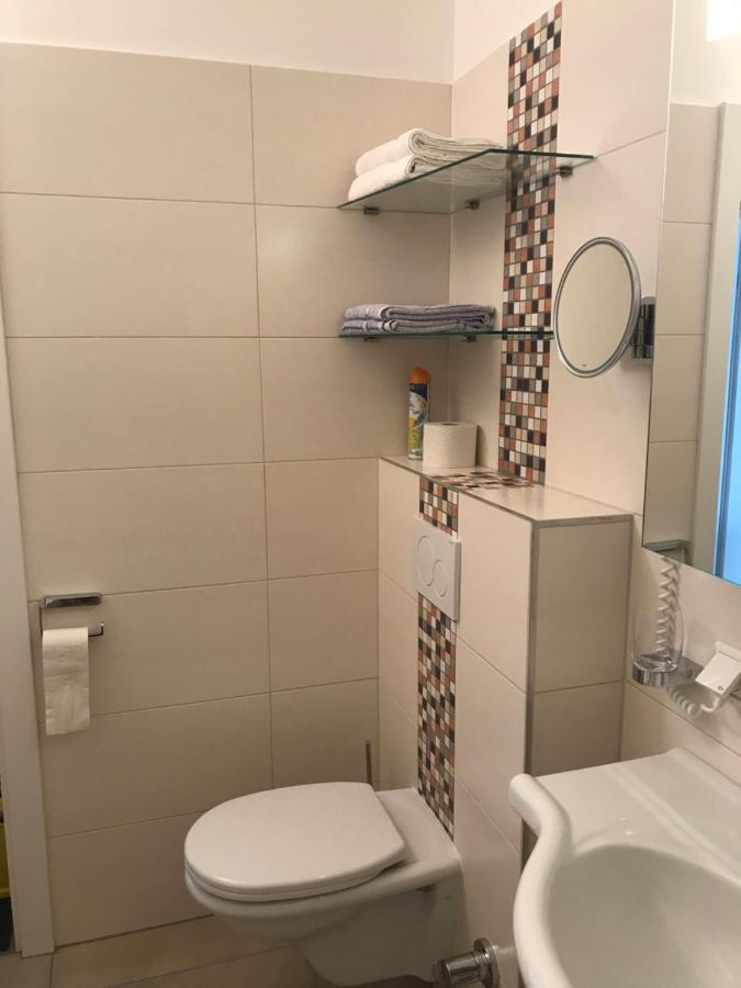 Apartment.Kirche Sankt Georgen ob Murau Eksteriør billede